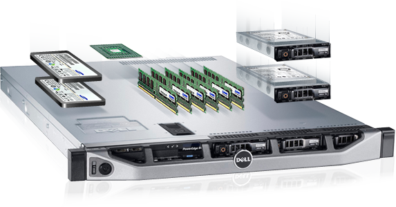 Dedicated Sunucu Nedir