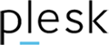 Plesk Yazılım Logosu
